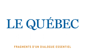 De quoi le Québec a-t-il besoin?