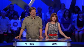 Patrick et Diane